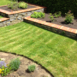 Gazon de Jardin : découvrez les différentes variétés de gazon pour choisir celle qui convient le mieux à votre jardin Toulouse